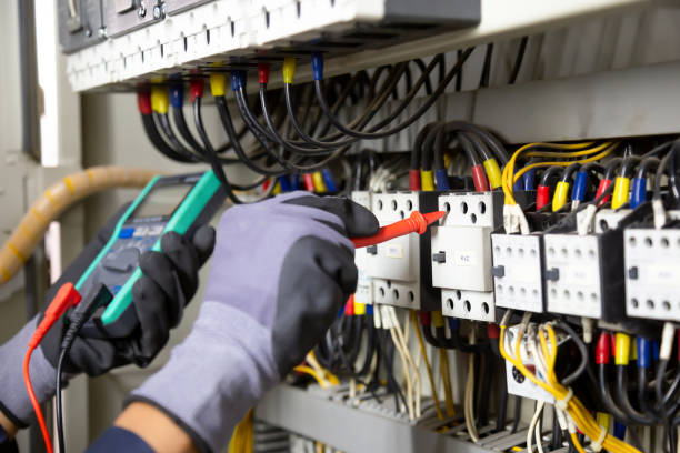 Why Trust Our Licensed Electricians for Your Electrical Needs in Dixon, MO?