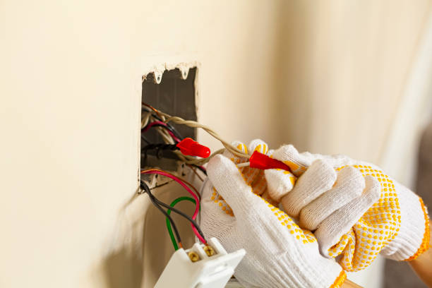 Electrical Maintenance Services in Dixon, MO