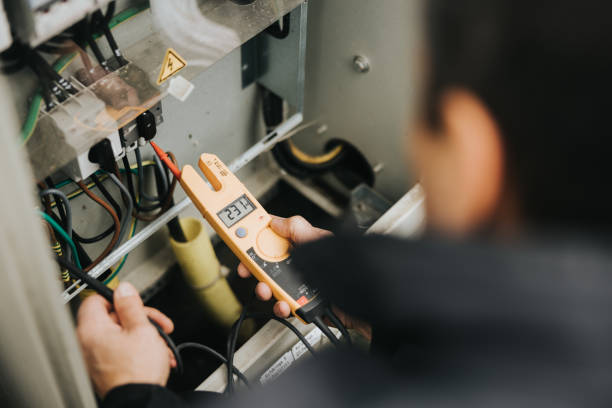 Professional Electrical Services in Dixon, MO